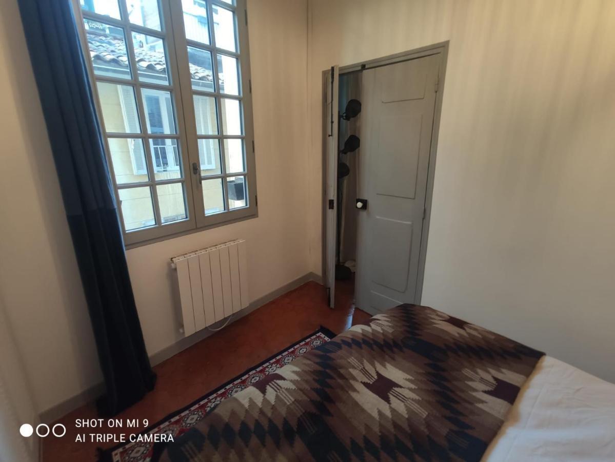 Appart'N Ville Aix-en-Provence Exterior foto